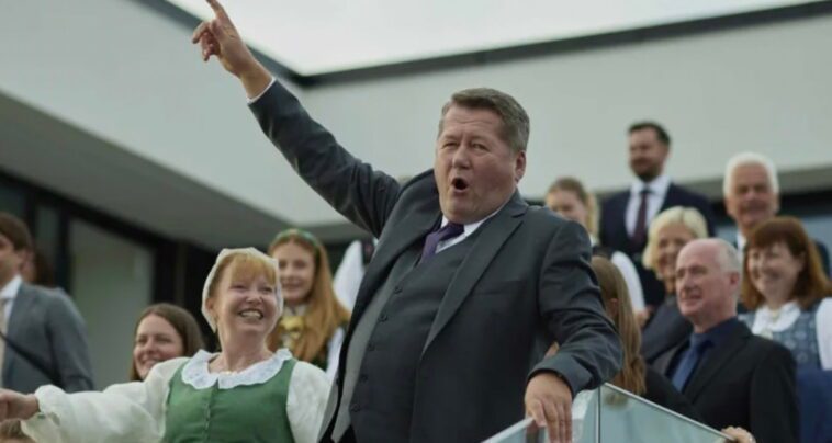 The Big Fish Temporada 1: ¿Está inspirada en una historia real? 1 les gros poissons histoire vraie