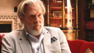 the old man saison 3