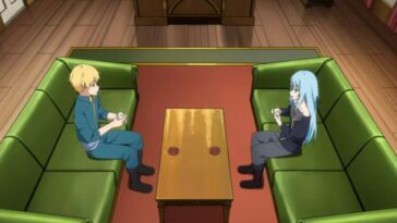 moi quand je me reincarne en slime saison 3 episode 24