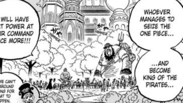 one piece 1127 spoilers