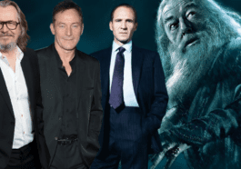Harry Potter: esta estrella amada por los fans quiere interpretar a Dumbledore en la serie de HBO