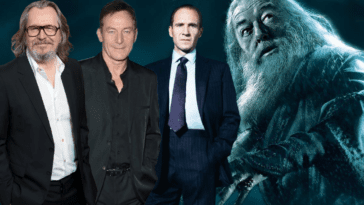 Harry Potter: esta estrella amada por los fans quiere interpretar a Dumbledore en la serie de HBO