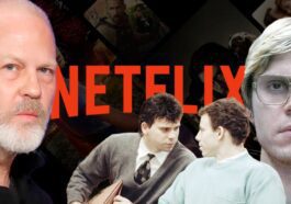 Netflix: después de Dahmer y los hermanos Menéndez, este criminal será el protagonista de la temporada 3