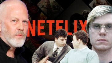 Netflix: después de Dahmer y los hermanos Menéndez, este criminal será el protagonista de la temporada 3