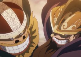 Capítulo 1127 de One Piece: fecha de lanzamiento y spoilers