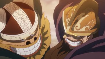 Capítulo 1127 de One Piece: fecha de lanzamiento y spoilers