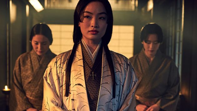 1726582850 956 La serie Shogun gana 18 merecidos premios Emmy