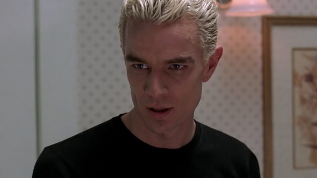 buffy cazavampiros james marsters
