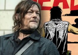 ¿Por qué Daryl Dixon no aparece en los cómics de The Walking Dead?