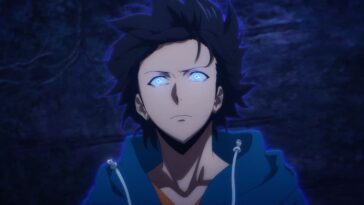 Película Solo Leveling ReAwakening: tráiler, argumento, fecha de estreno…