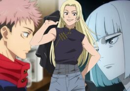 Los 10 personajes menos explotados de Jujutsu Kaisen