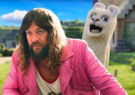 Minecraft: Jason Momoa (otra vez) acusado de comportamientos indebidos durante el rodaje de la película