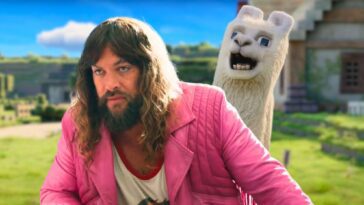 Minecraft: Jason Momoa (otra vez) acusado de comportamientos indebidos durante el rodaje de la película