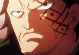 one piece episode 1117