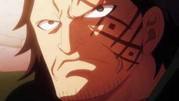 one piece episode 1117