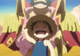 Quel pouvoir le One Piece donne-t-il au roi des pirates ?
