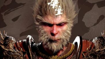 black myth wukong suite