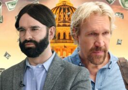 ¿Soy racista?: el éxito de esta película reaccionaria al estilo de Borat es un «bonito» golpe de comunicación