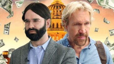 ¿Soy racista?: el éxito de esta película reaccionaria al estilo de Borat es un «bonito» golpe de comunicación