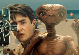 Steven Spielberg: el reparto de su película de OVNIs sigue creciendo, para bien