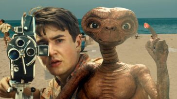 Steven Spielberg: el reparto de su película de OVNIs sigue creciendo, para bien