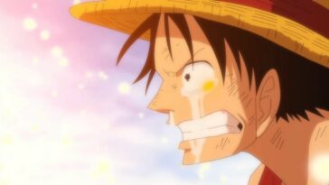 One Piece a failli être annulé avant de finalement sauver le Shonen Jump