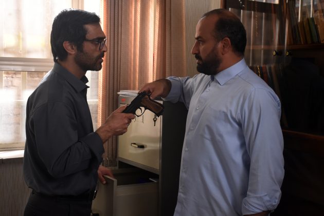 Las semillas de la higuera salvaje: crítica de una obra maestra política 4 1726641789 104 Las semillas de la higuera salvaje critica de una obra