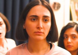Las semillas de la higuera salvaje: crítica de una obra maestra política