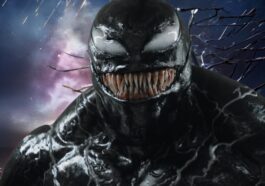 Venom 3: el gran villano de la película ya defendido por su creador
