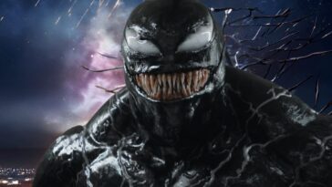 Venom 3: el gran villano de la película ya defendido por su creador