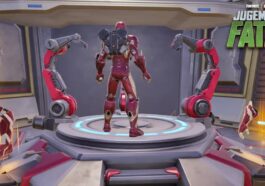 Arsenaux mobiles de Stark dans Fortnite : tous les emplacements