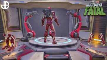 Arsenaux mobiles de Stark dans Fortnite : tous les emplacements