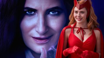 Agatha All Along : Faut-il voir WandaVision avant la série Marvel ?