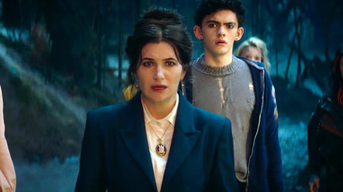 Billy Kaplan también conocido como Wiccan