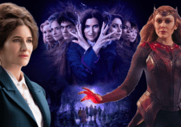 Agatha All Along: acaban de caer las primeras críticas de la serie Marvel