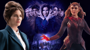 Agatha All Along: acaban de caer las primeras críticas de la serie Marvel