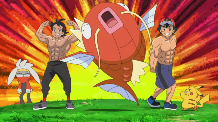 Magikarp