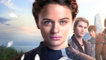 Uglies en Netflix: el final de la película explicado por el director y el escritor de la saga