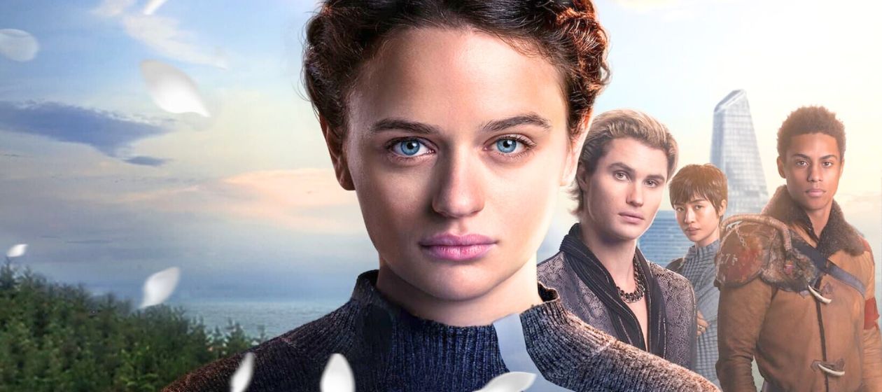 Uglies en Netflix: el final de la película explicado por el director y el escritor de la saga