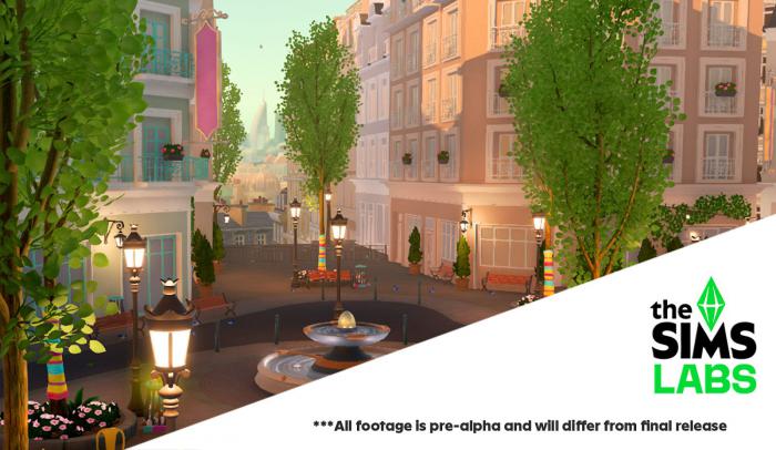 Los Sims: EA anuncia que finalmente no habrá Sims 5 4 Los Sims