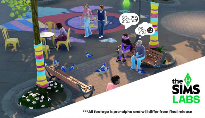 Los Sims: EA anuncia que finalmente no habrá Sims 5 3 Los Sims