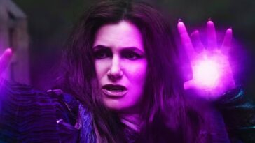 agatha all along saison 2