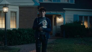 ou a ete filme agatha all along