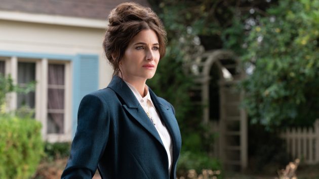 agatha all along kathryn hahn