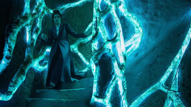 agatha all along kathryn hahn