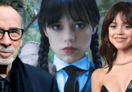 Miércoles temporada 2: Tim Burton reserva esta sorpresa para los fans de Jenna Ortega