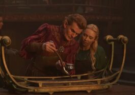 les anneaux de pouvoir saison 2 episode 7