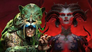 Diablo IV alcanza un límite de ventas alucinante, y puede agradecer a las microtransacciones