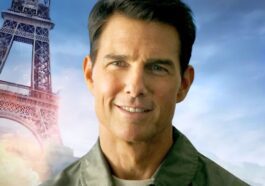 Tom Cruise en los JJOO 2024: sus condiciones y su precio para aceptar hacer el show