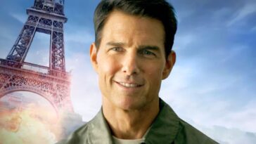Tom Cruise en los JJOO 2024: sus condiciones y su precio para aceptar hacer el show